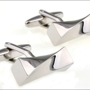 twirled-cufflinks
