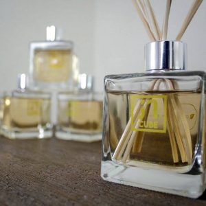 Golden Dust Diffuser-n1